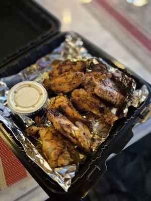 The White Bull Tavern