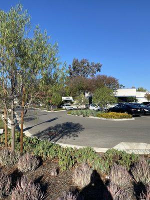 Keck Graduate Institute