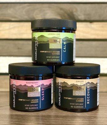 Cynthia Joy Paine at Essential Massage & Wellness