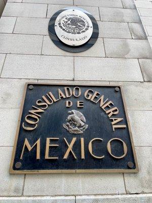 Mexican Consulate