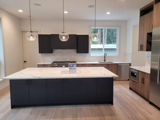 Universal Renovation