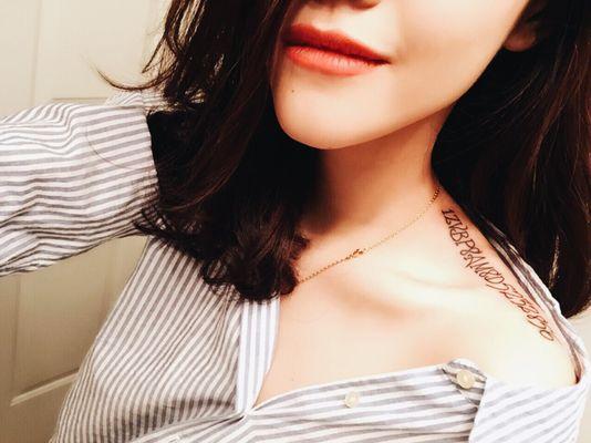 Genuine Tattoo Company