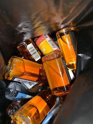 State Line Beverage Warehouse