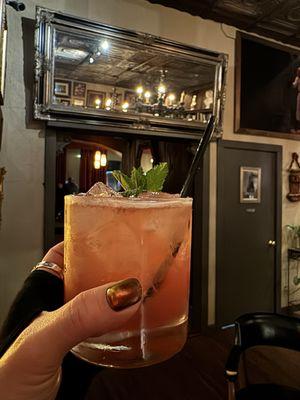Paschall Bar