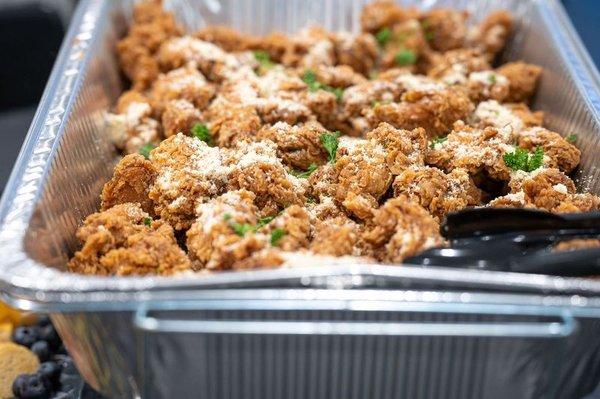 Cecilias Kitchen Catering