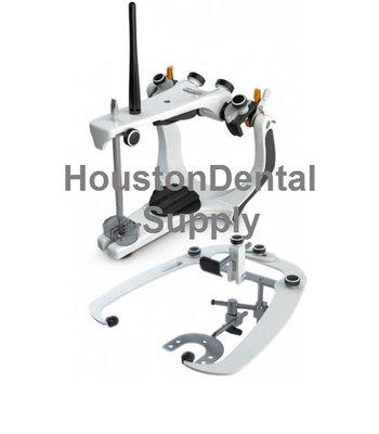 Please visit our website www.houstondentalsupply.com for a complete line of articulators.