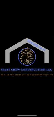 Salty Crew Construction