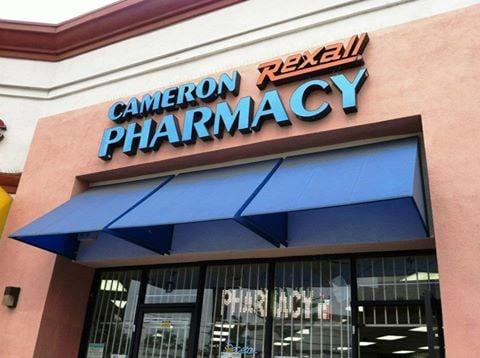 Cameron Pharmacy