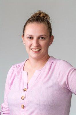 Andrea Bergeron- Keller Williams North Central