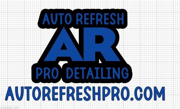 Auto Refresh Professional Detailing