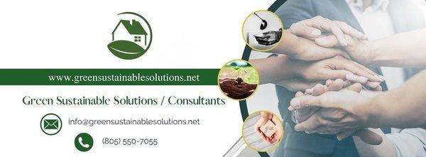 Green Sustainable Solutions & Consultants