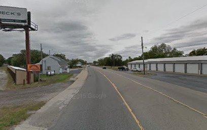 Boats 'N Stuff Storage