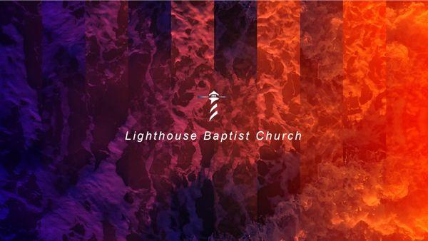 Lighthouse Baptist Church