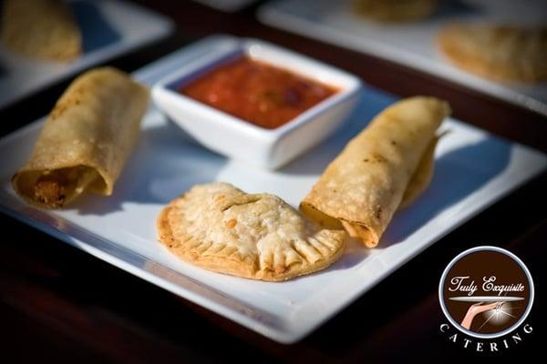 Truly Exquisite Catering