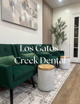 Los Gatos Creek Dental