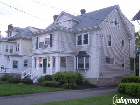 The Women's Center for Psychotherapy