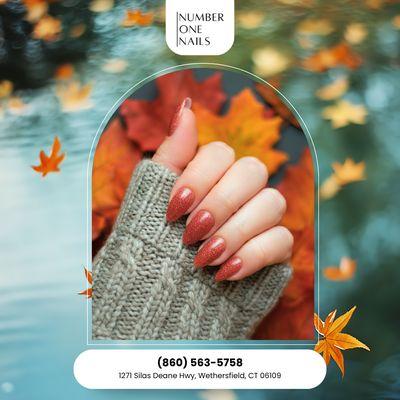 Number One Nails