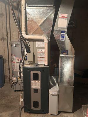 Thiele Heating & Air Conditioning Beloit