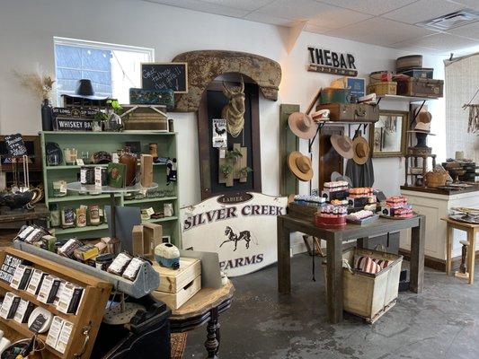 Vibe: A Creative Hangout