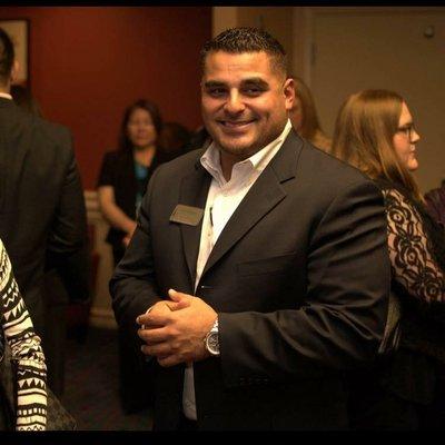 Joe Yniguez Financial Advisor