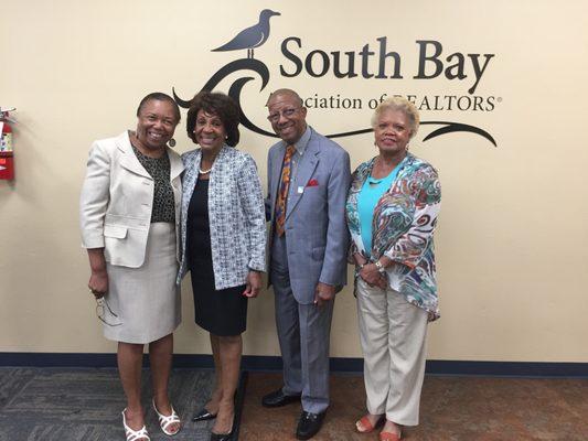 1st Interstate Realtors