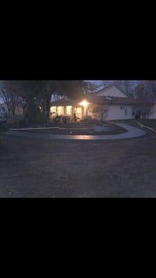 MVP Seal Coating Construction