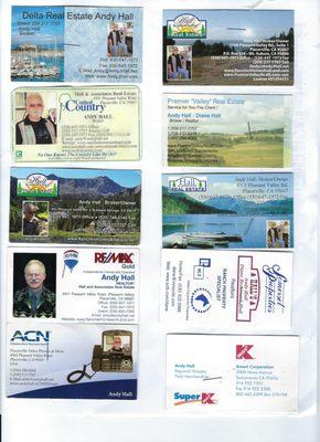 Hall and Associates Real Estate