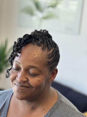 Ladi Jai Luxury Salon Suite