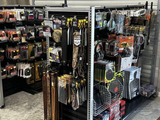 Tennessee Valley Guns