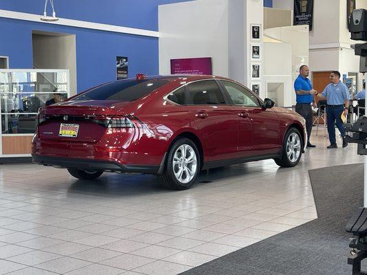 Riverside Metro Auto Group