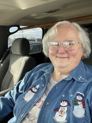 Success Vision Express