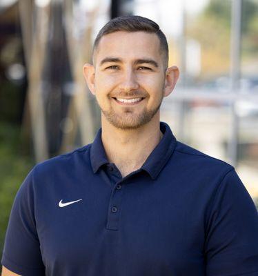 Jake Kurtz - American Pacific Mortgage