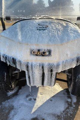 Prime and Prestige Detail