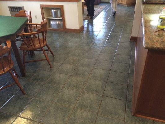 Spokane Floor and Window Cleaning