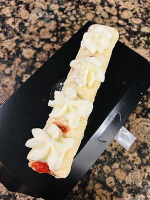 The Mad Batter Bakery And Cafe