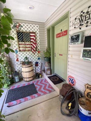 Moab Beds & Bagels Xpress