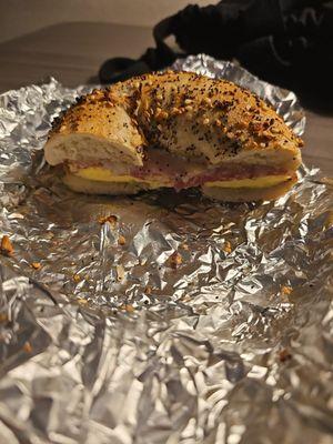 Tuscany Coffee & Deli