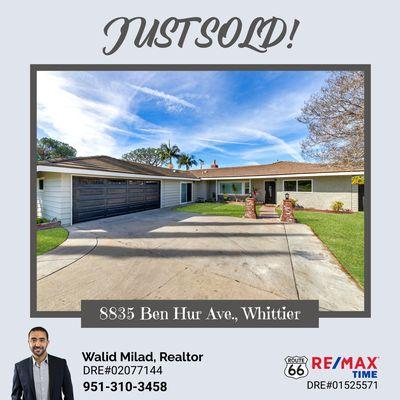 Walid Milad - WM Real Estate Group