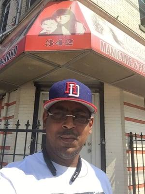 They made my wife's hair nails & make great well worth the 130hr drive