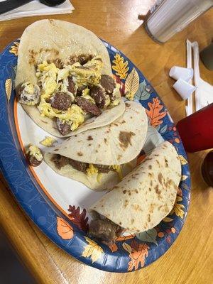 Tacos El Rey