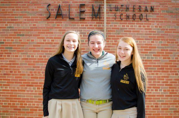 Salem Lutheran School