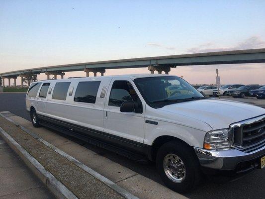 AC Express Limo