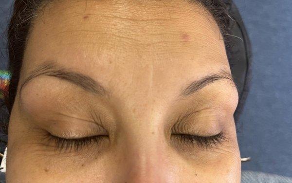 Kiara and Buddies Waxing