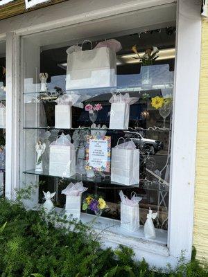 In the Company of Angels