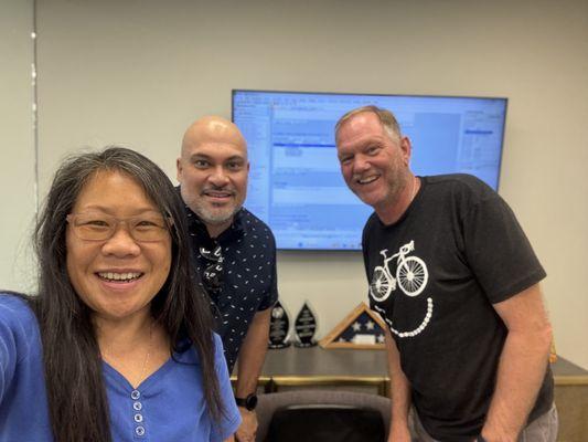 International Real Estate Services