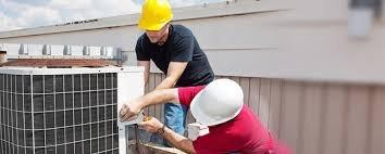 Robbins Air Conditioning Repair and Installation Service