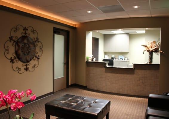 Anne M Carpenter DDS