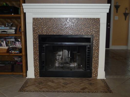 Bell Custom Flooring