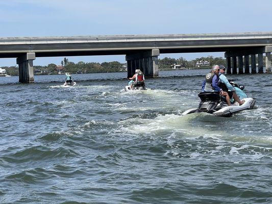 Cortez Watersports