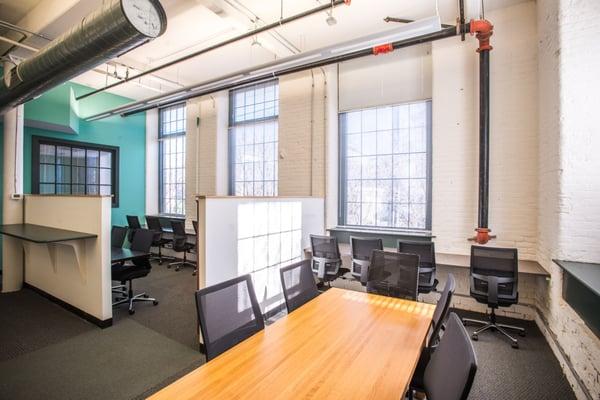 Sprout CoWorking